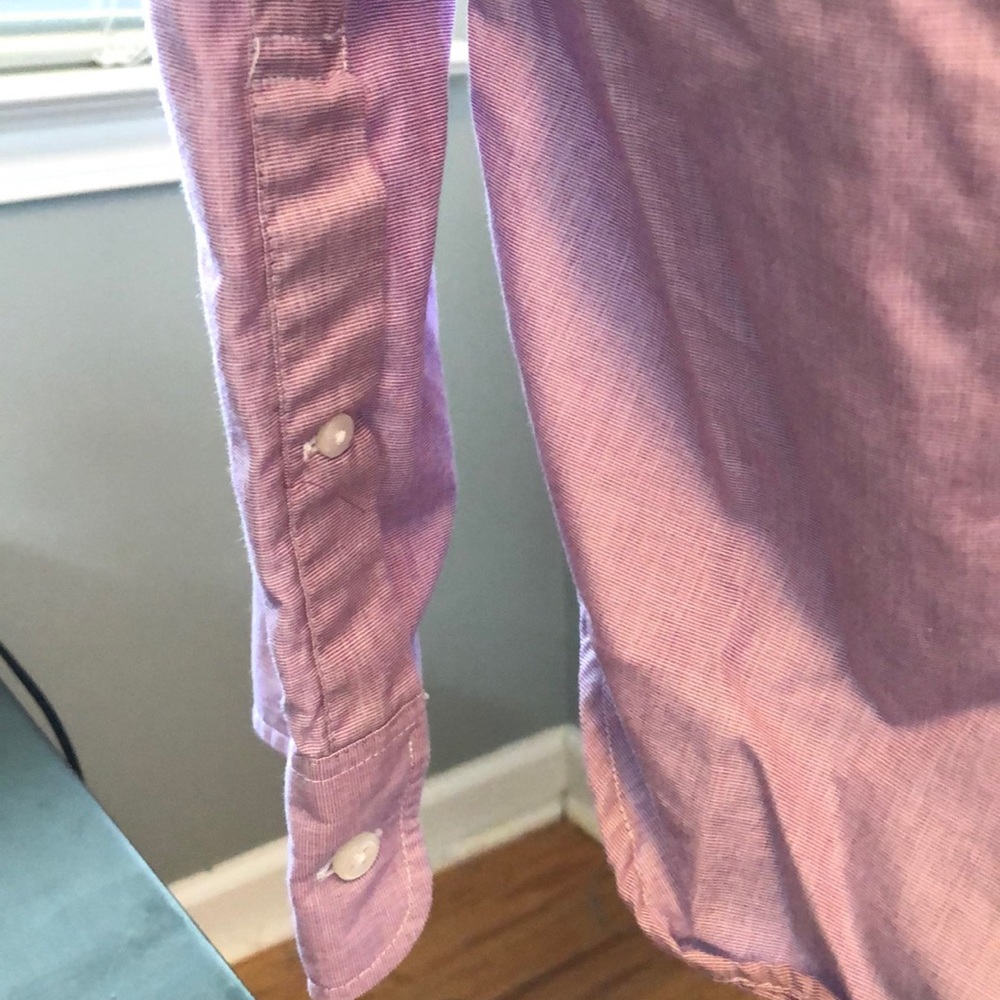 J.Crew Button Down - image 4